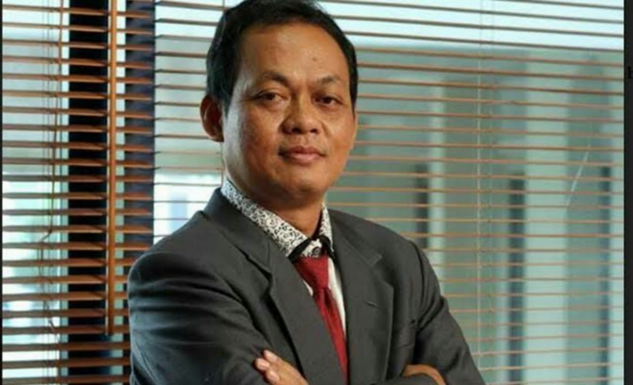 Suparji Ahmad, Pakar Hukum Universitas Al Azhar Indonesia (Foto:Istimewa)