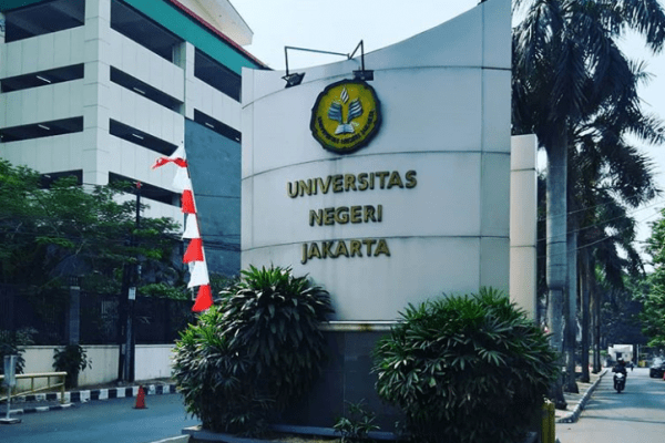 Universitas Negeri Jakarta (UNJ)