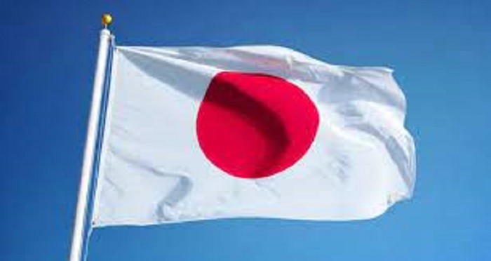 Bendera Jepang (Foto:fortuner.id)