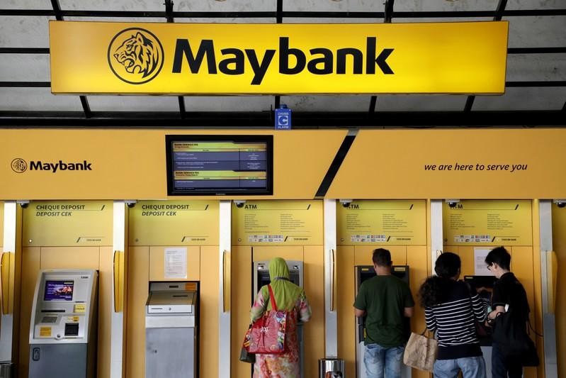 Maybank (Foto:Reuters UK)